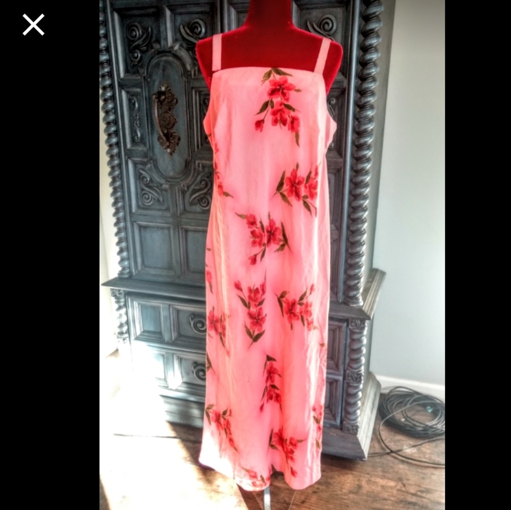 Expressions Dress